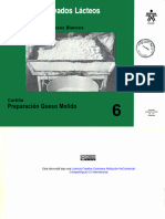 Modulo5 Unidad6 Derivados Lacteos Procesamiento