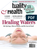 Spirituality & Health Magazine - February 2014 