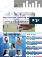 The Organizational Culture at Nokia 1200631694542480 5