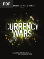 Download Currency Wars by Carnegie Endowment for International Peace SN71023408 doc pdf