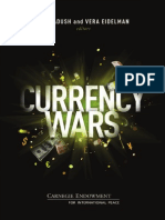 Download Currency Wars by Carnegie Endowment for International Peace SN71023408 doc pdf