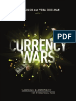 Currency Wars