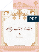 My Sweet Heart (Book 1) French