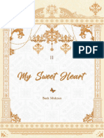 My Sweet Heart Vol. 2 French