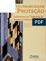 Vulnerabilidade e Proteção indicadores na trajetória de desenvolvimento escolar