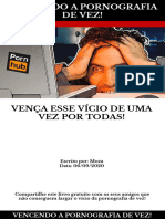 Vencendo A Pornografia de Vez