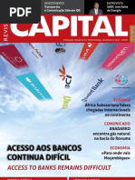 Revista Capital 45