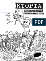 Punktopia RPG