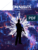 v1.61 Neon Nights 1st Edition Handbook