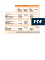 Modulo 3 Estados Financieros