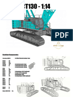 CT130 Anleitung