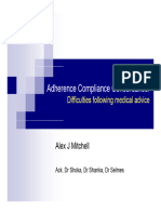 Adherence to Medication and Appointments v3 Edit 48dslides 1223748140377491 8