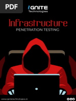 Infra Pentesting