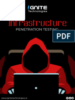 Infra Pentesting