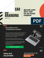 PDF - A (R) Evolução Do Branding