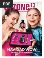 LeCleire Catálogo Cosmetics GT Octubre 2025 | PDF