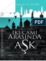 İki Cami Arasında Aşk - Mürvet Sarıyıldız