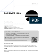 Big River Man