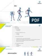 Anatomia UNESA Sistêmica Aula 3 PDF