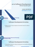 Lec 2 Introduction To Software Development