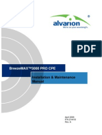 BreezeMAX PRO CPE Installation Manual_060424