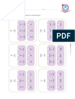 Oxígeno U5 EMAT 6 Día 102 Al Día 117