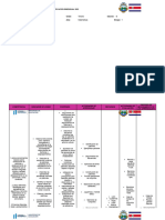 Planificaciones Tercero B 2023-2