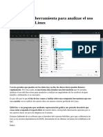 una herramienta para analizar el uso de tu disco en Linux-Qdirstat