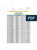 COM G5 ARQ 3ra Prueba