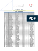 Comunicación g8 2da Prueba Arq