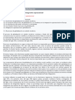 Derecho Constitucional y Globalización