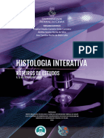Histologia Interativa - Roteiro de Estudos Ufc