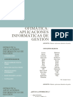 Ofimática_Curso