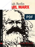 Berlin - Marx