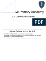 ICT Curriculum Overview Whole School.263732600