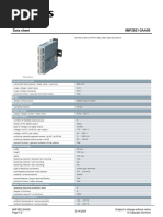 6MF28212AA00 DO Module