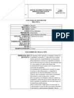 Practica 4. Vectores