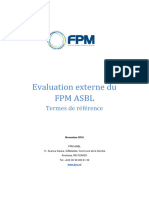 161109_FPM_TDR-évaluation-externe