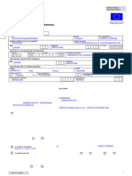 Contrato Indefinido - Trabajador Administrativo