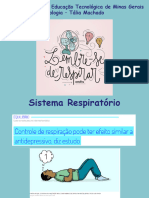 Sistema Respiratrio 2019ERE