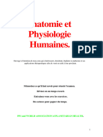 Anatomie Humaine