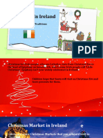 Christmas in Ireland Prezentare