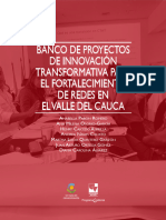Banco Proyectos+allf