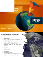 Earth Structure and Composition