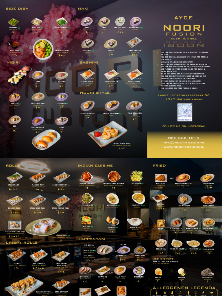 Noori Fusion 23 01 | PDF