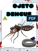 Projeto Dengue 