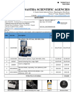 1117 - Mukund SUMI Buehler Auto Cutting - Auto Polisher - Mouting Press