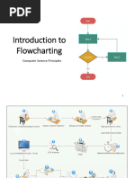 Lecture 3 Flowcharting For Students