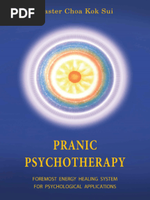 Pranic Psychotherapy (Master Choa Kok Sui) (Z-Library)