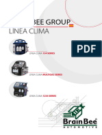 Clima-Line 2016 Es